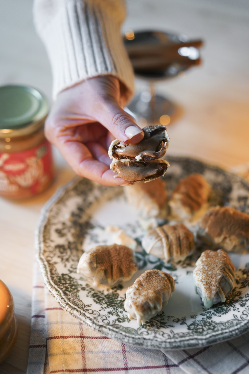 Zimtschnecken Datteln