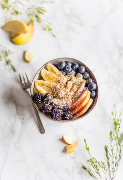 Fruit Bowl