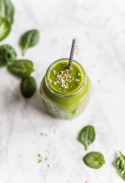 Green Smoothie