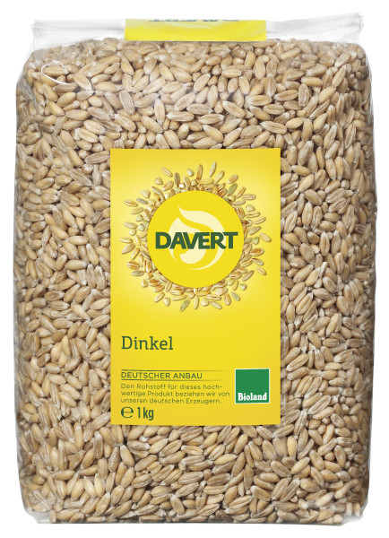 Dinkel Bioland, 1kg
