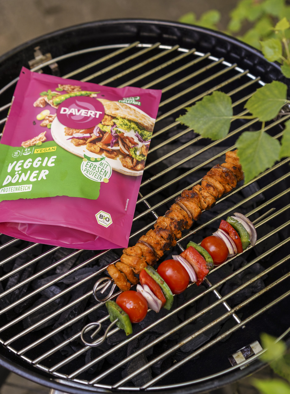 Döner-Grill-Spieße