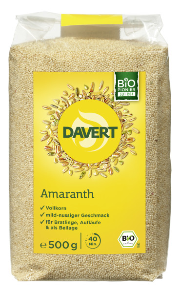 Amaranth 500g