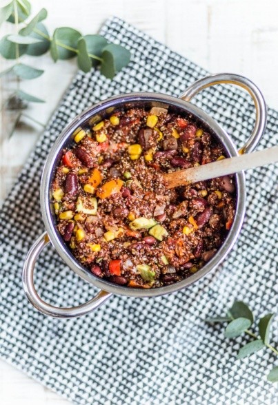 One-Pot-Quinoa