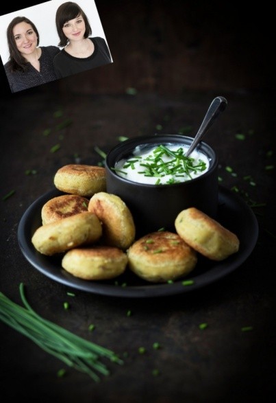 Falafel von Liz & Jewels