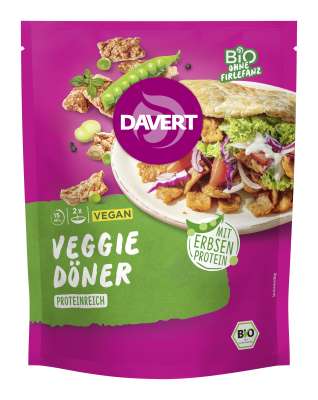 Veggie Chunks Chicken Curry Style 75g | ALLE PRODUKTE | ONLINE